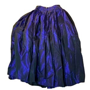 🌷Vintage🌷 High Quality Full Crinoline Evening Dress Skirt